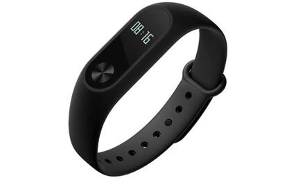 Xiaomi Mi Band 2