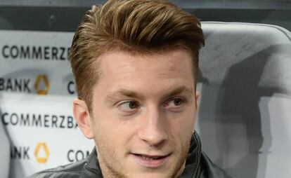 Marco Reus, dfdfd.