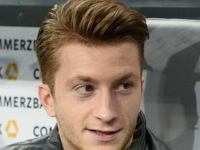 Marco Reus, dfdfd.