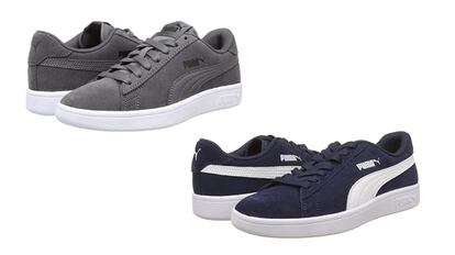 zapatillas puma, zapatillas puma hombre, zapatillas puma blancas, regalar zapatillas puma, zapatillas puma bmw, zapatillas puma negras, Puma Smash V2, zapatillas causal amazon, zapatillas running puma, puma Smash V2 negro