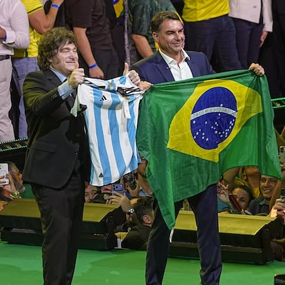 Qué ha pasado entre Brasil y Argentina (y por qué ha acabado en una crisis diplomática)