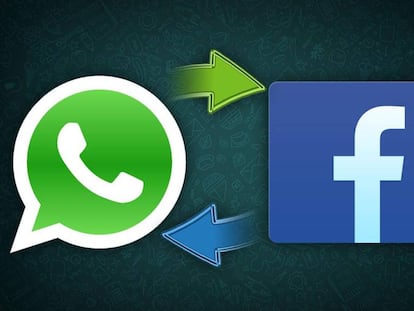 WhatsApp se actualiza para recordarnos que pertenece a Facebook