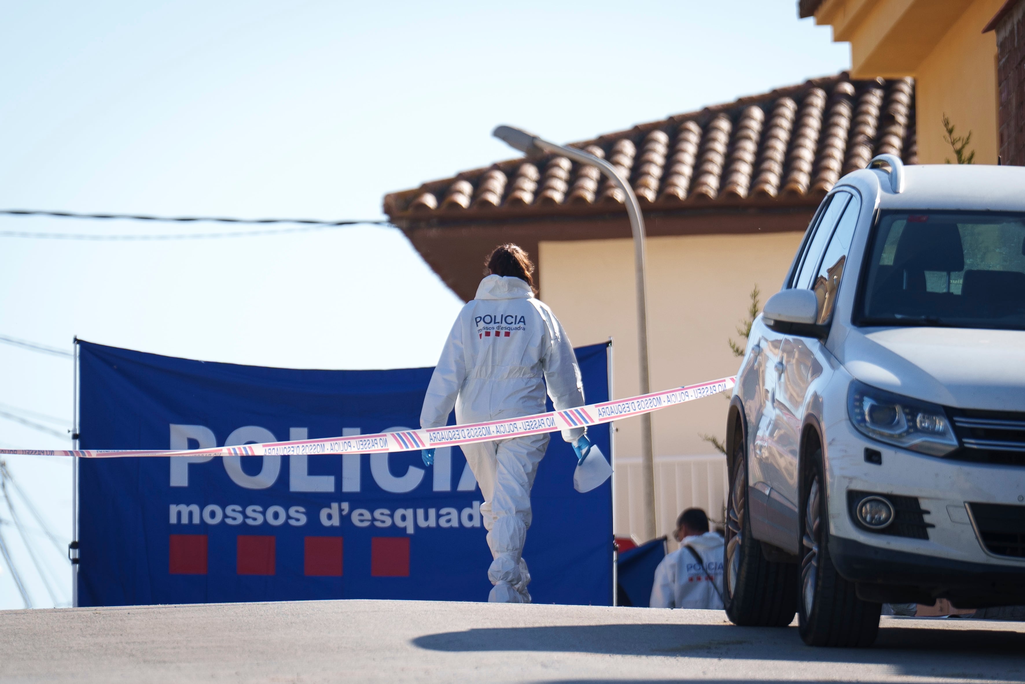 El TSJC corrige al jurado popular de Girona que condenó a un camionero que mató a otro en la Jonquera y le rebaja la pena 10 años