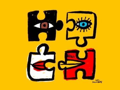 ‘Nuestras costumbres’ son aprender a convivir con el otro