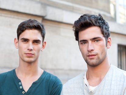 5 modelos masculinos que te alegrarán el día