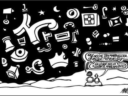 FORGES
