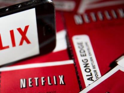 Guía definitiva con todos los trucos, secretos y contenidos de Netflix en España