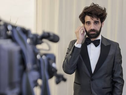 Esmóquines arriesgados, cotilleo doméstico y otras estampas de los Goya más especiales