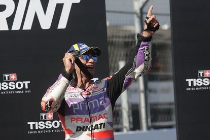 GP Indonesia MotoGP