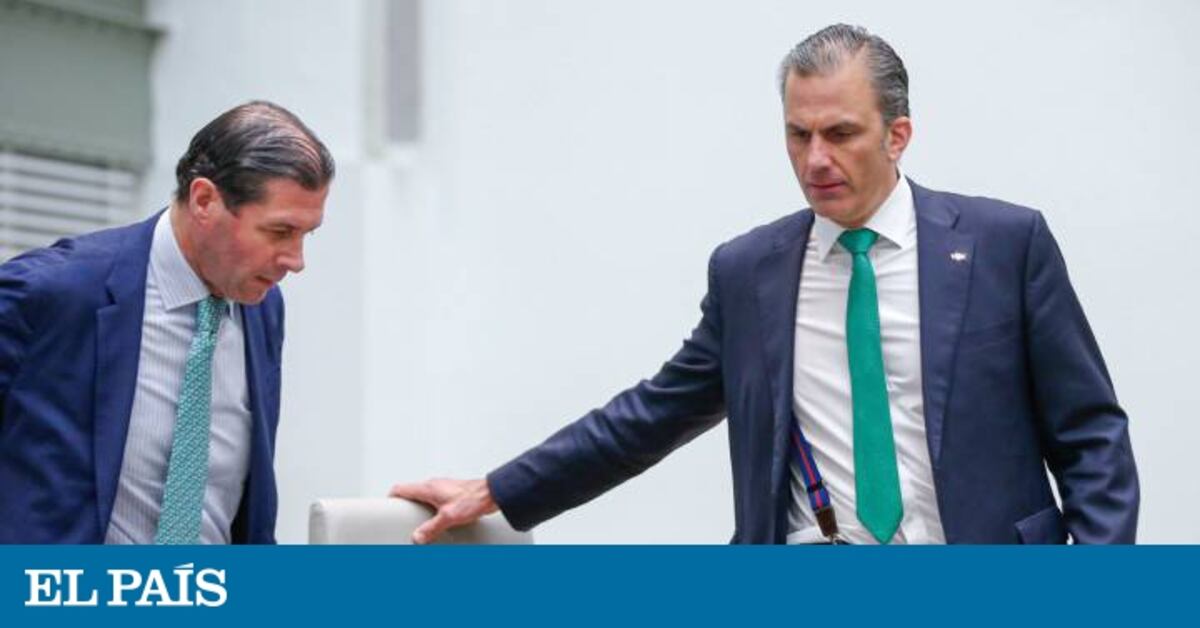 Vox anuncia un acuerdo con el PP que incluye entrar en el gobierno de ...
