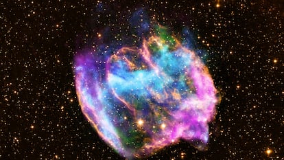 Supernova