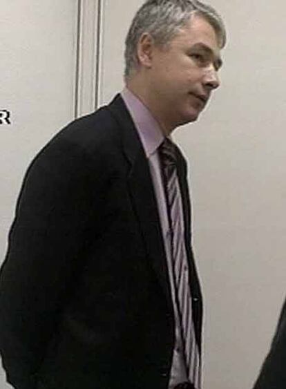 Oleg Vorontsov, ex asesor del ex presidente ruso Boris Yeltsin.