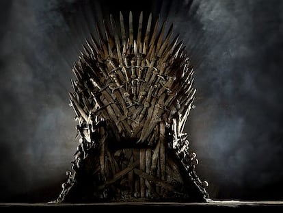 Escenas eliminadas de 'Juego de tronos'