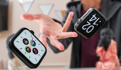 Encontrar tu Apple Watch será más fácil que nunca con la próxima actualización de iOS