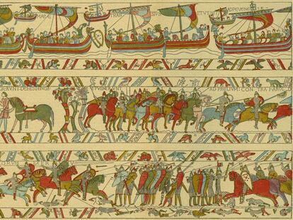 Desadherirse no es fácil