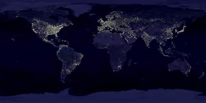 Expertos del CSIC alertan de que la contaminación lumínica ha aumentado al menos un 50% en el último cuarto de siglo.
IAA-CSIC
27/09/2021