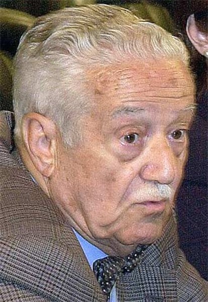 Antonio Beltrán.