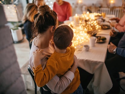 Nochebuena Navidad