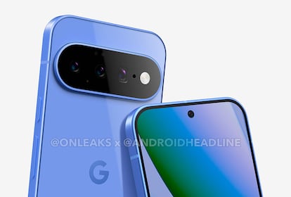 Cámara del Pixel 11