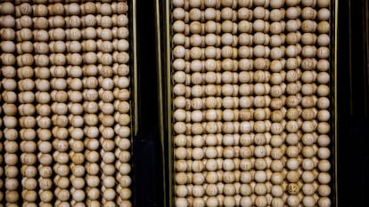 Loteria Navidad 2024