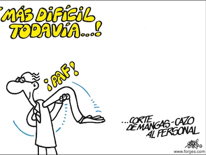 FORGES