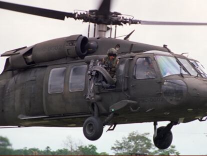 Las armas que sí se encontraron en Irak