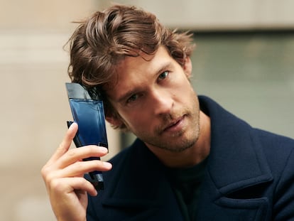 Con corazón de geranio y espíritu rebelde: este es el perfume que comparten los verdaderos amigos