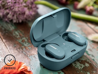 Los mejores auriculares ‘true wireless’ del momento