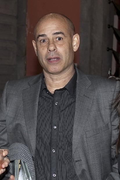 Fernando Torres Baena.