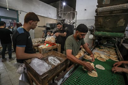 Guerra entre Israel y Gaza