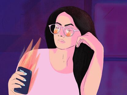 Ilustración: Ana Regina García