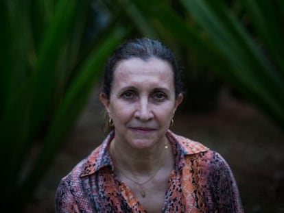 A professora de ciência política da USP, Marta Arretche.