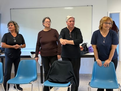 El teatro ha permitido a las participantes enfrentarse a los estigmas y afrontarlos de una manera más constructiva, con creatividad.