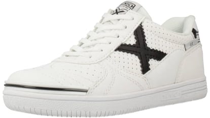 Zapatillas blancas ofertas abril 26 cuerpo 11