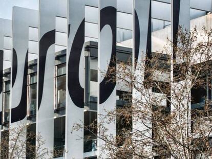 La CNMC abre expediente sancionador a Repsol por incumplir sus resoluciones