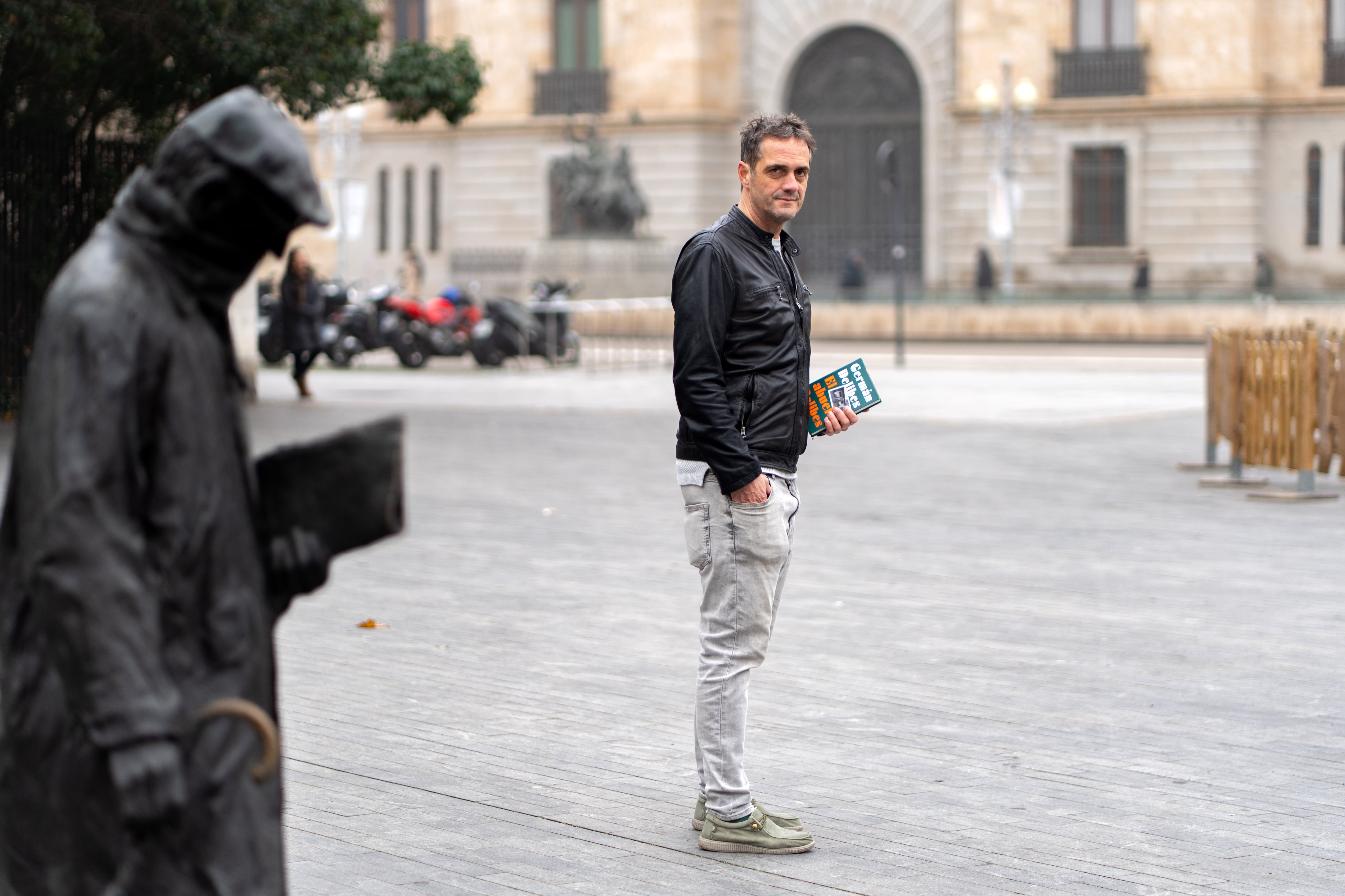 El Delibes más íntimo, a través de la mirada de su nieto Germán