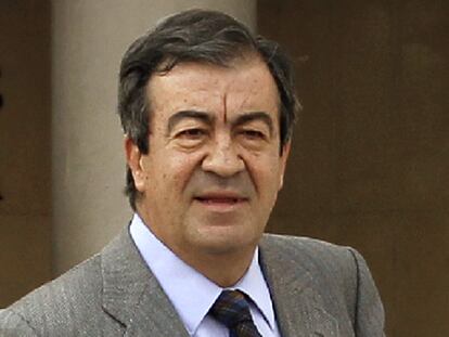 Francisco Álvarez-Cascos.