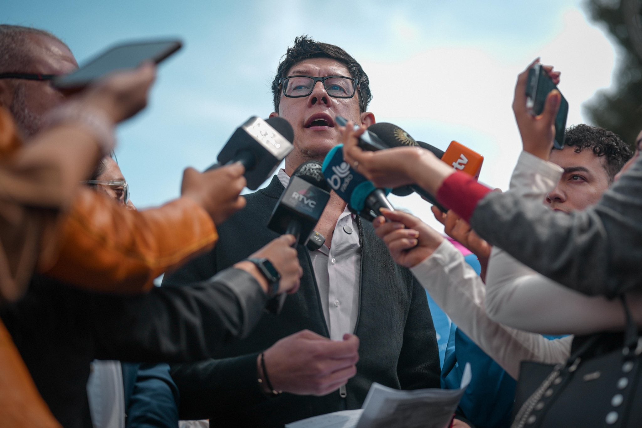 ¿Rectificará el ministro?