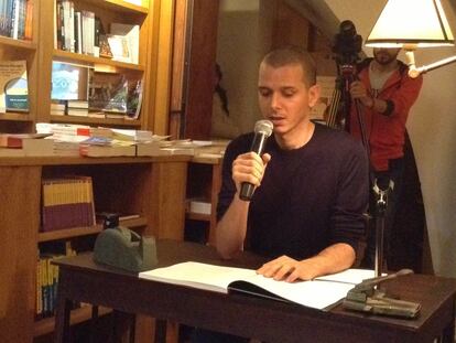 A propósito de la homosexualidad: cuando ellos abusan y el niño es el depravado