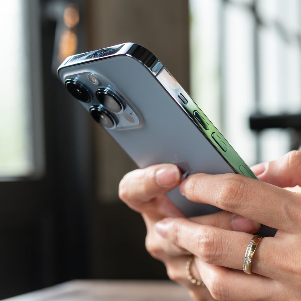 Cinco trucos virales que funcionan para aprovechar tu iPhone | El PAÍS ...