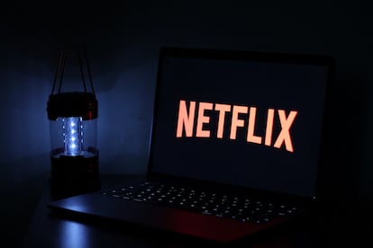 Atajos de teclado en Netflix