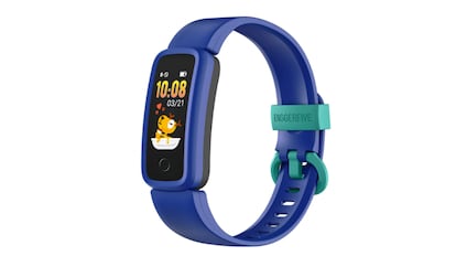 Reloj inteligente para niños y niñas de BIGGERFIVE, varios colores