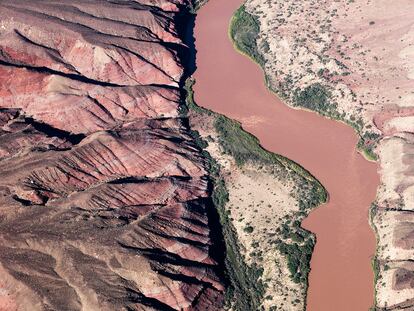 Río Colorado (Estados Unidos).