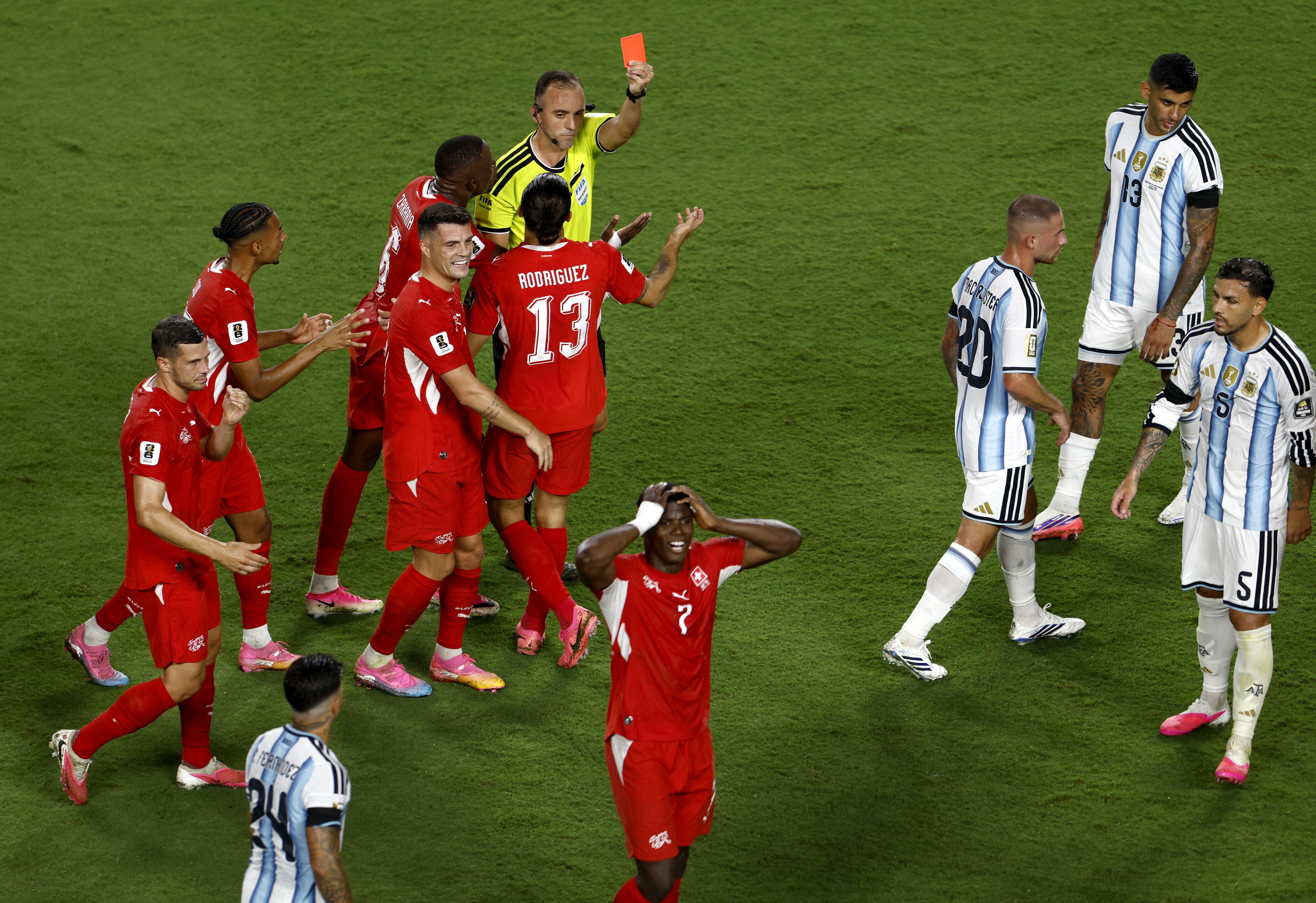 Jugar de cara