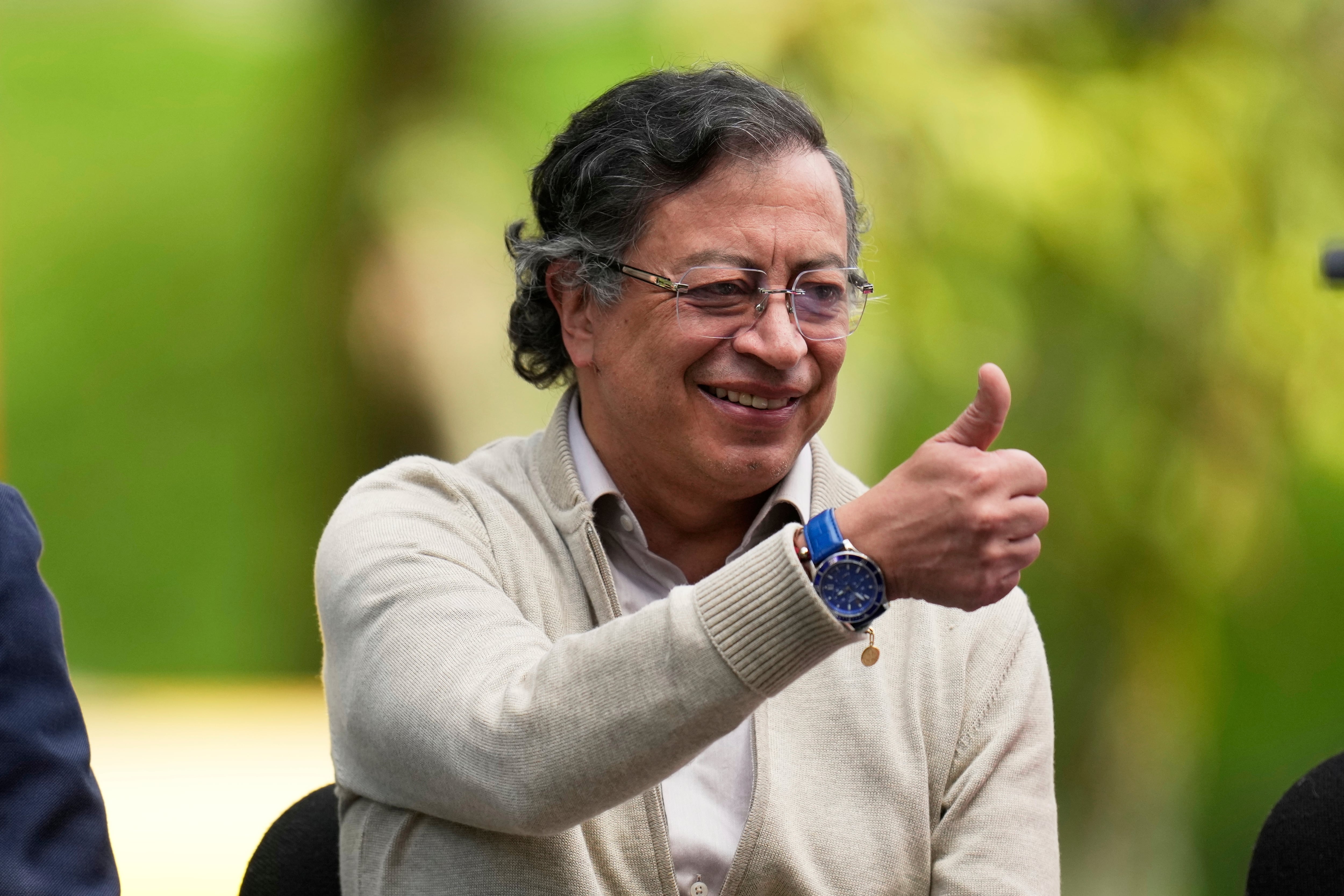 Los audios secretos de Álvaro Leyva unen a la política colombiana contra los intentos por tumbar a Petro