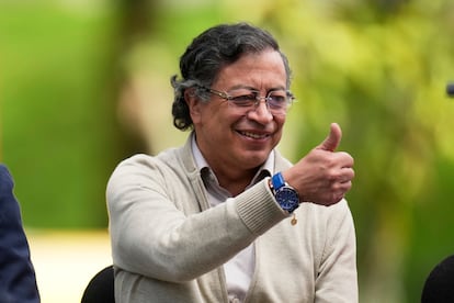 Gustavo Petro