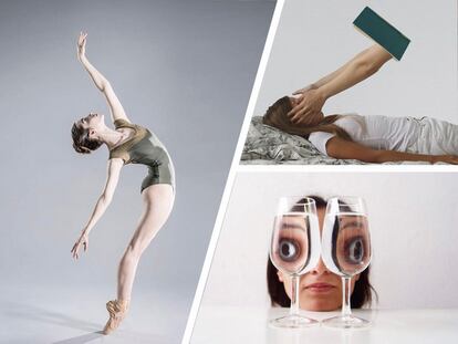 Las ‘anti Kim Kardashian’ que Instagram quiere que sigas