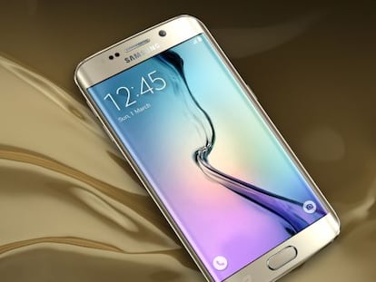 Los Samsung Galaxy S6 y S6 Edge reciben funciones del S6 Edge Plus en su última actualización