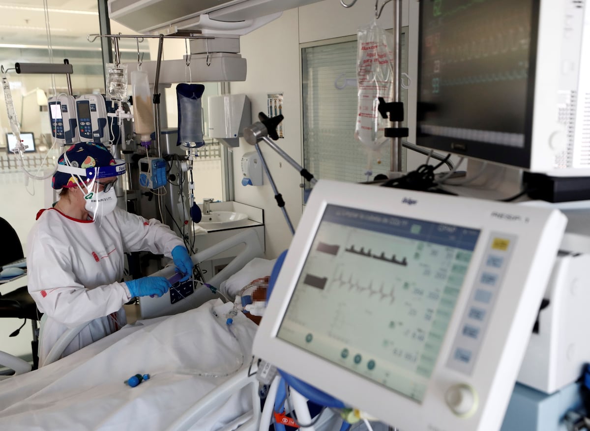 Inversión en Salud: Un Refugio Seguro en Bolsa Ante la Incertidumbre de Trump y el Envejecimiento de la Población
