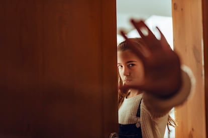 No tiene sentido que tengamos un nivel de escolarización tan alto y una tasa de violencia machista al alza siendo las mujeres protagonistas en el sistema educativo.